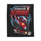 Jordan Kibbe | 2025 | Plush Blanket