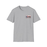 Roy Brechbuhler | 2026 | Adult T-Shirt
