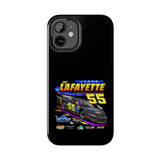 Jason Lafayette | 2026 | Tough Phone Case