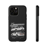 Zimmerman Racing l 2023 l Tough Cases