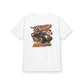 Derrick Pyeatt | 2026 | Youth T-Shirt