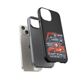 Vitali Racing l 2023 l Tough Cases