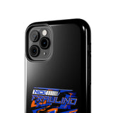Nick Fraulino | 2026 | Tough Phone Case