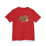 Derrick Pyeatt | 2026 | Youth T-Shirt