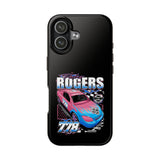 Parker Rogers | 2026 | Tough Phone Case