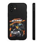Stine Racing | 2025 | Tough Cases