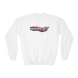 Rob Brown | 2026 | Youth Crewneck Sweatshirt