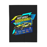Skip LaPolt | 2025 | Plush Blanket