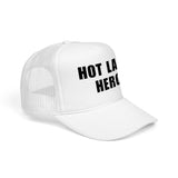 Hot Laps Hero | FSR Merch | Trucker Hat
