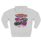 Louis Valencia | 2026 | Adult Hoodie