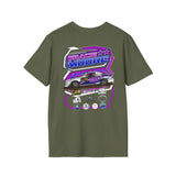 Gracie Moore | 2026 | Adult T-Shirt