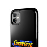 Jason Lafayette | 2026 | Tough Phone Case