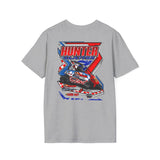 Hunter Clayton | 2026 | Adult T-Shirt