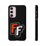 Fisher Force l Initials | 2023 l Tough Cases