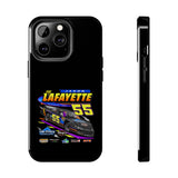 Jason Lafayette | 2026 | Tough Phone Case
