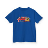 Hunter Clayton | 2026 | Youth T-Shirt