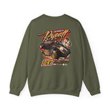 Derrick Pyeatt | 2026 | Adult Crewneck Sweatshirt