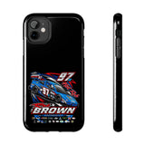 Rob Brown | 2026 | Tough Phone Case