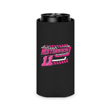 Aaliyah Nestervich | 2025 | Can Cooler