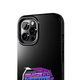 Gracie Moore | 2026 | Tough Phone Case