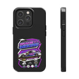 Gracie Moore | 2026 | Tough Phone Case