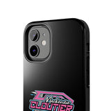 Mackenzie Cloutier | 2026 | Tough Phone Case