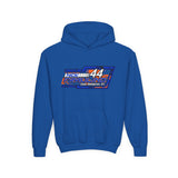 Nick Fraulino | 2026 | Youth Hoodie