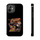 Derrick Pyeatt | 2026 | Tough Phone Case
