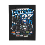 Ryker Centonze | 2025 | Plush Blanket