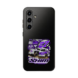 Gabe Shim | 2026 | Tough Phone Case