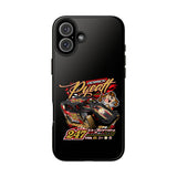 Derrick Pyeatt | 2026 | Tough Phone Case
