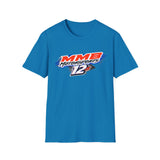 Mason Brousseau | 2026 | Adult T-Shirt