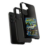 Seth Martin | 2026 | Tough Phone Case
