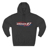 Rob Brown | 2026 | Adult Hoodie