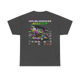 Ian McDorman | 2025 | Adult T-Shirt DH