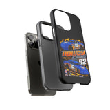 Rowdy Bonewell l 2023 l Tough Cases