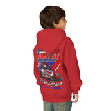 Hunter Clayton | 2026 | Youth Hoodie