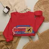 Hunter Clayton | 2026 | Adult Crewneck Sweatshirt