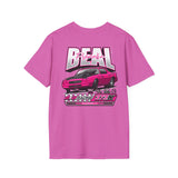 Pypehr Beal | 2026 | Adult T-Shirt