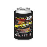 Osman Racing | Sawyer Longfellow | 2024 | Can Cooler