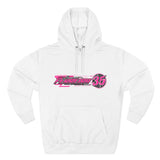Lauren Ferreira | 2026 | Adult Hoodie