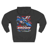 Rob Brown | 2026 | Adult Hoodie