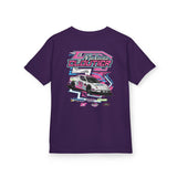 Mackenzie Cloutier | 2026 | Youth T-Shirt
