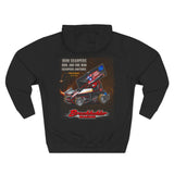 Roy Brechbuhler | 2026 | Adult Hoodie