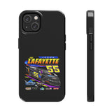 Jason Lafayette | 2026 | Tough Phone Case