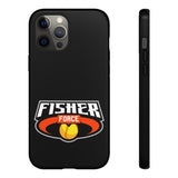 Fisher Force l Golden | 2023 l Tough Cases