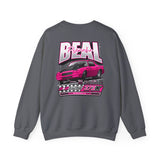 Pypehr Beal | 2026 | Adult Crewneck Sweatshirt