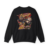 Derrick Pyeatt | 2026 | Adult Crewneck Sweatshirt