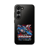 Rob Brown | 2026 | Tough Phone Case
