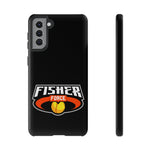 Fisher Force l Golden | 2023 l Tough Cases